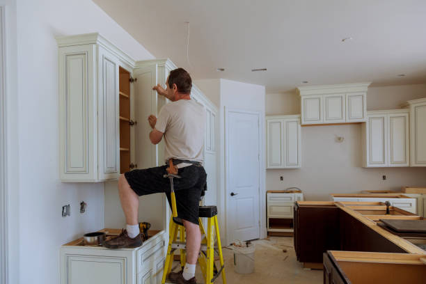 Licensed Kitchen Flooring service in Sharon Hill, PA - I E Kitchen