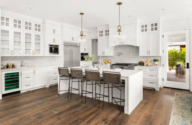 Reliable Kitchen Flooring contractor in Sharon Hill, PA by I E Kitchen