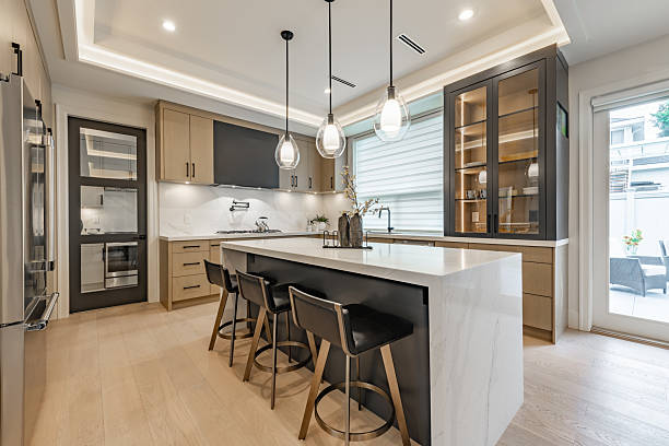 Affordable Kitchen Flooring solutions in Sharon Hill, PA